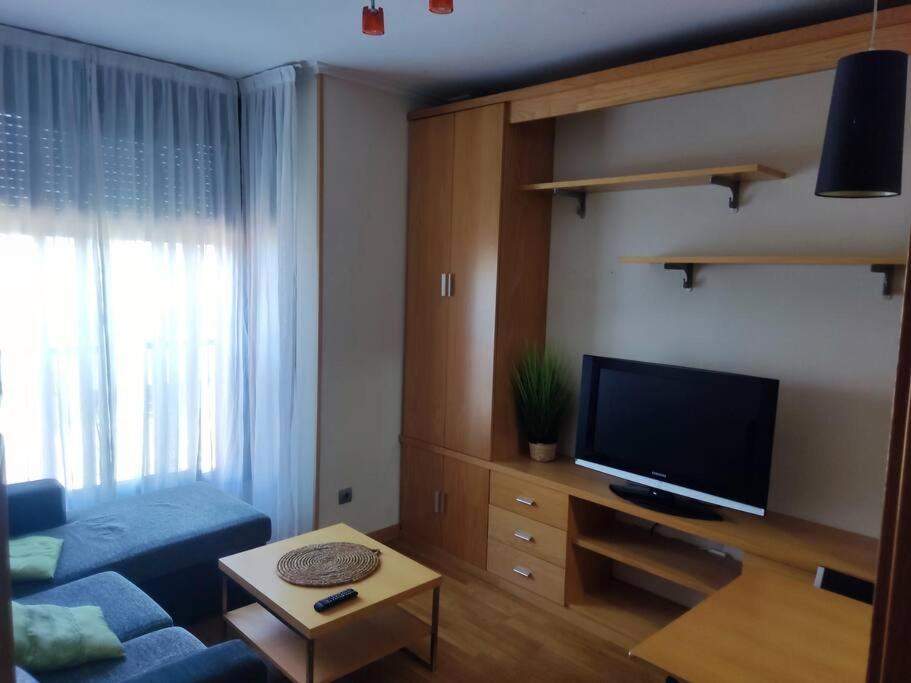 En Madrid, A Unos Minutos Del Aeropuerto Airport Barajas, Plenilunio, Estadio De Futbol Metropolitano, Feria De Madrid, Clinica Navarra Eksteriør bilde